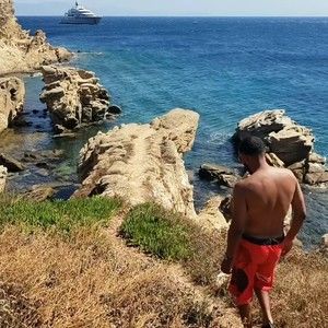 Meet your Posher, John